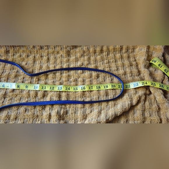 Coach Soho Deep Purple Leather Flap Buckle Y2K Crossbody Bag - Picture 9 of 11